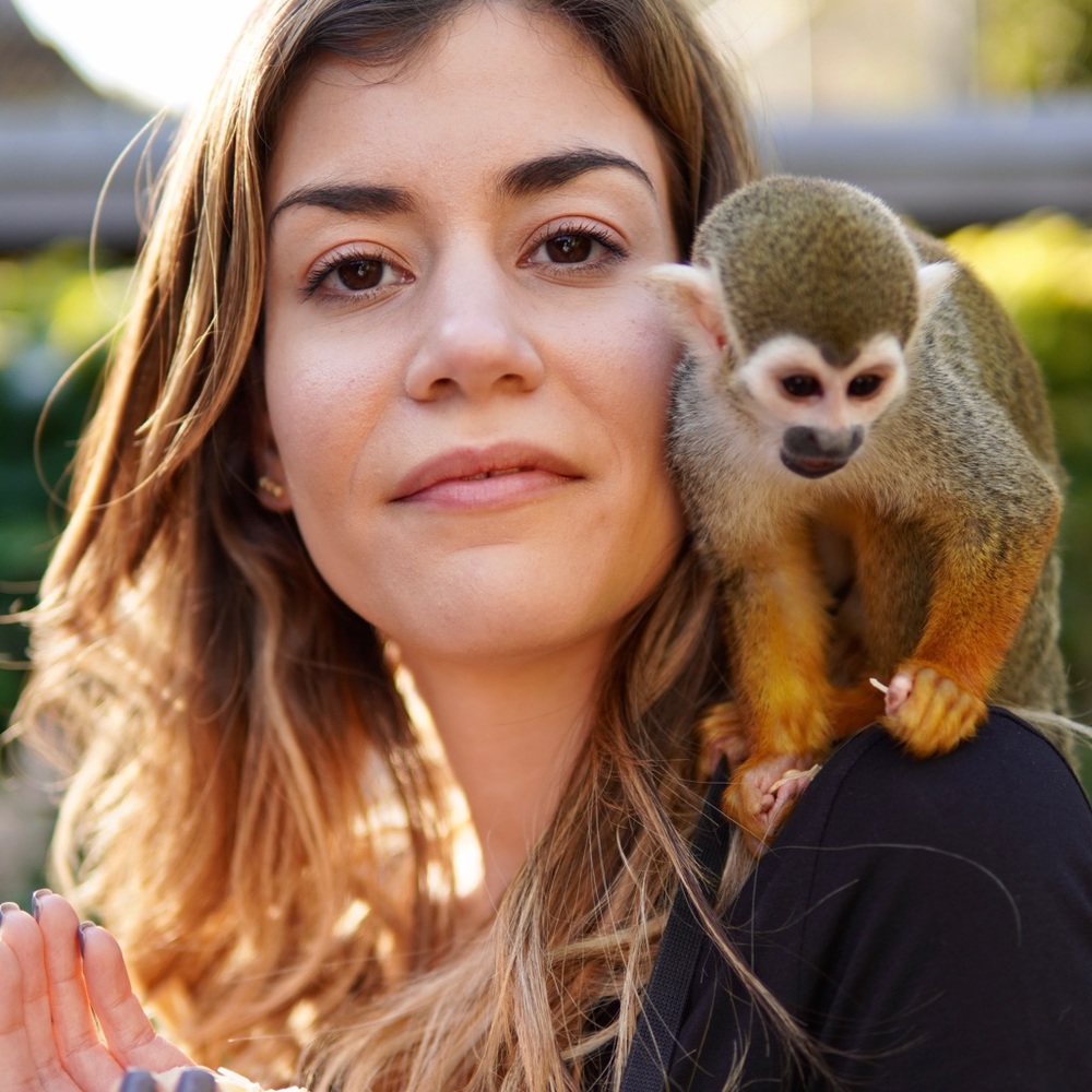 Meet your Posher, Jennifer